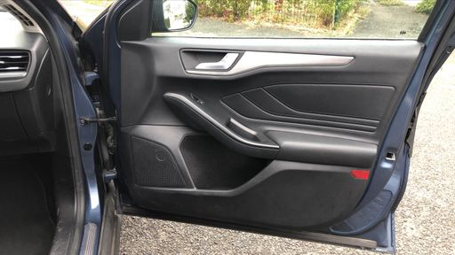 Ford Focus SW 1.0 Ecoboost 125 BVA8 - Titanium – 2019 – 132632 km – Essence – Boîte Automatique — photo 39