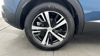 Peugeot 3008 Plug-in Hybrid4 300ch GT e-EAT8 — photo 11