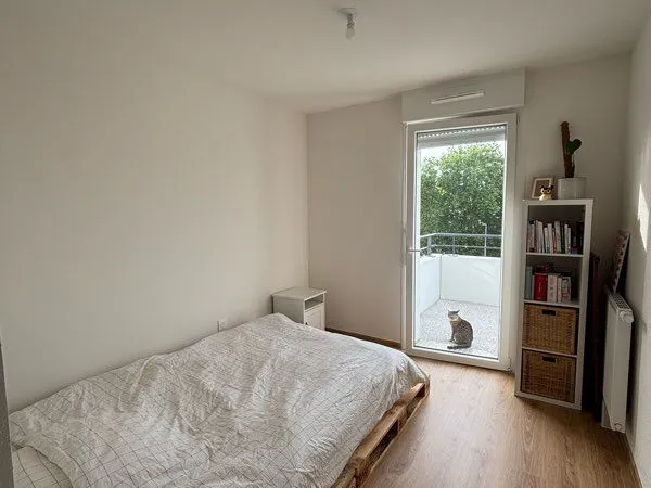 Colocation appartement 84m2
