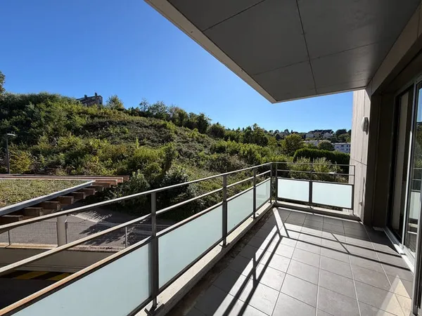 T2 avec balcon