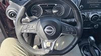 Nissan Juke 1.6 Hybrid 143ch N-Connecta 2023 — photo 12