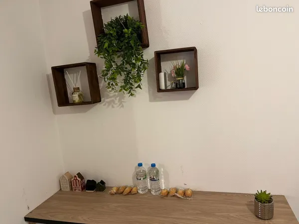 Chambres à louer