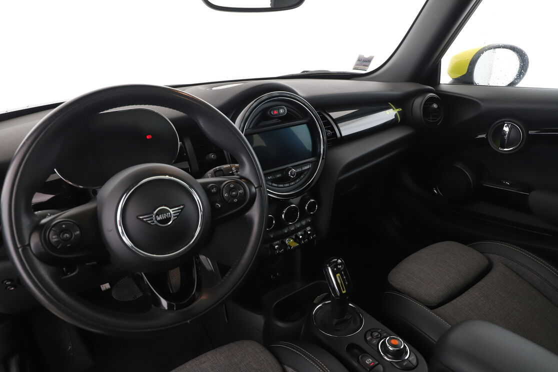 MINI MINI Cooper SE Finition Business — photo 10