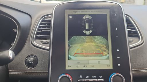 Renault Scenic 1.7 Blue dCi 120 EDC6 - Intens – 2019 – 117658 km – Diesel – Boîte Automatique — photo 16