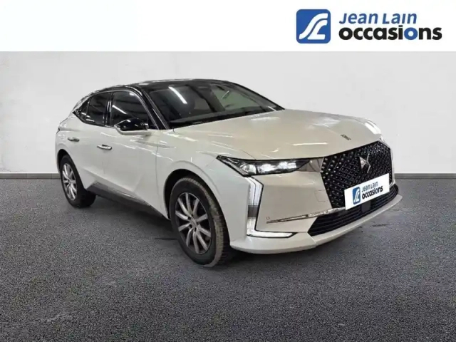 Ds Ds 4 puretech 225 eat8 — photo 13