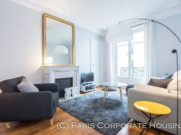 Appartement 3 pièces 67 m²