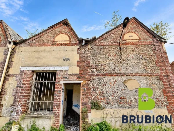 Immobilier Professionnel à vendre Barentin