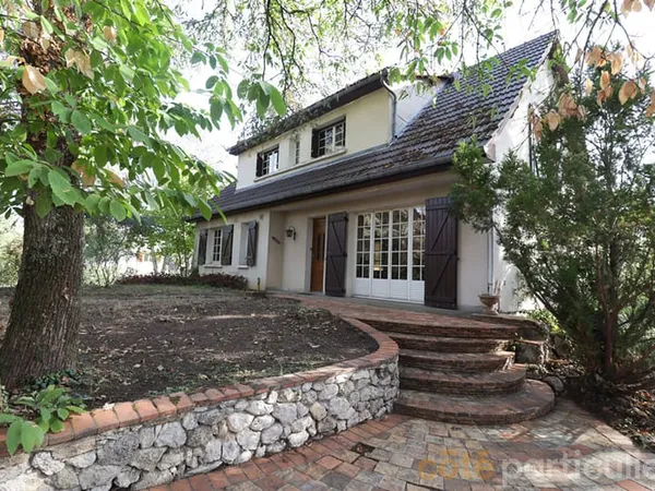 Maison Saint Denis En Val 6 pièce(s) 131.55 m2