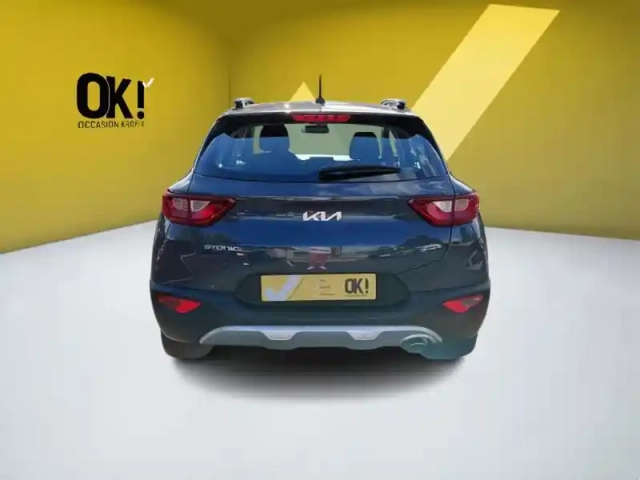 Kia Stonic active 101 ch bm6 — photo 4
