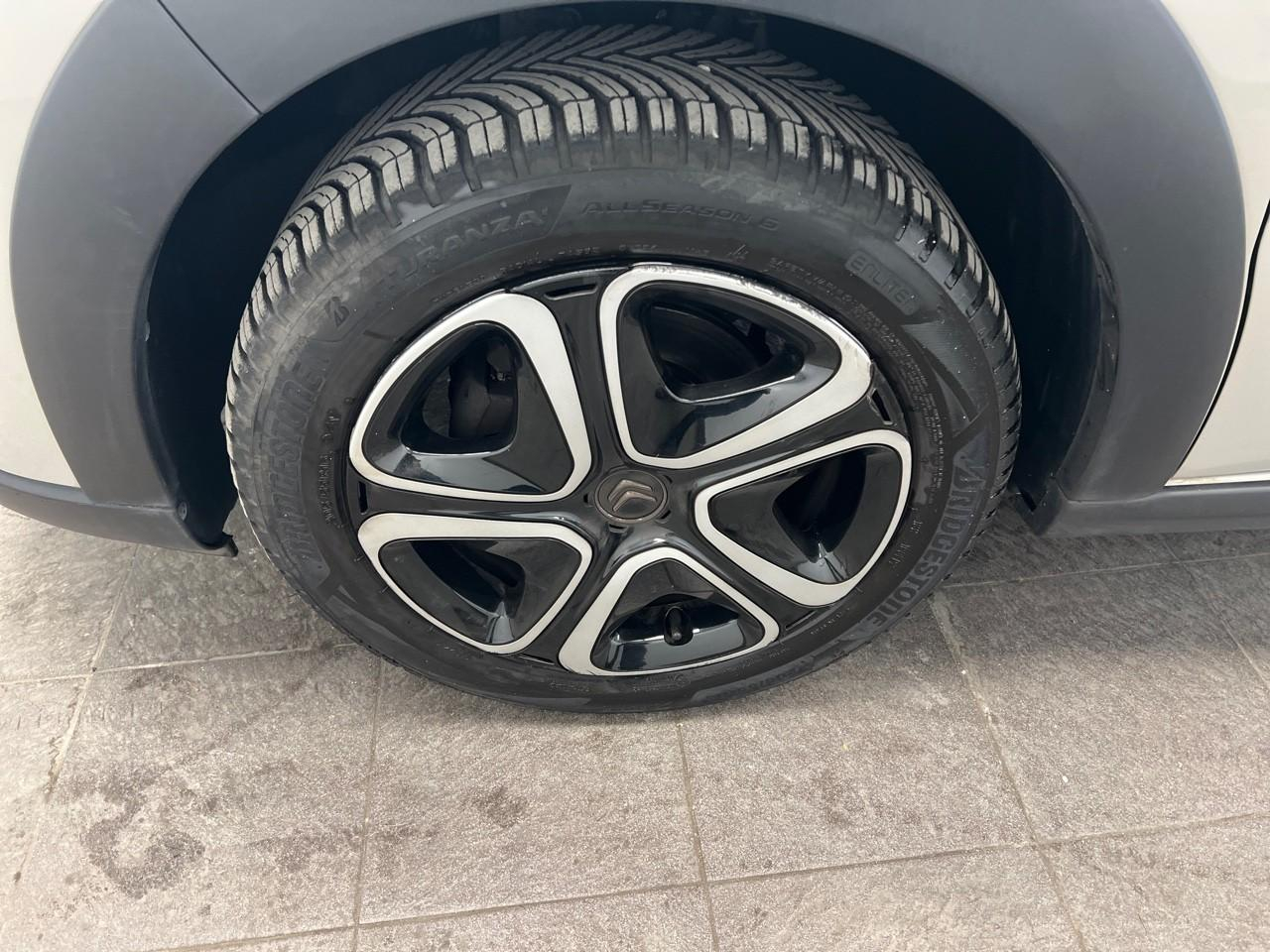 Citroën C3 puretech 83 s&s bvm5 feel pack — photo 11