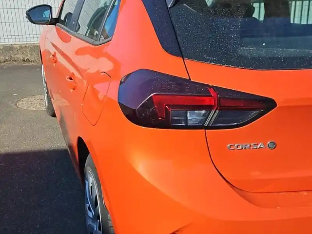Opel Corsa electrique 136 ch &amp; batterie 50 kwh — photo 17