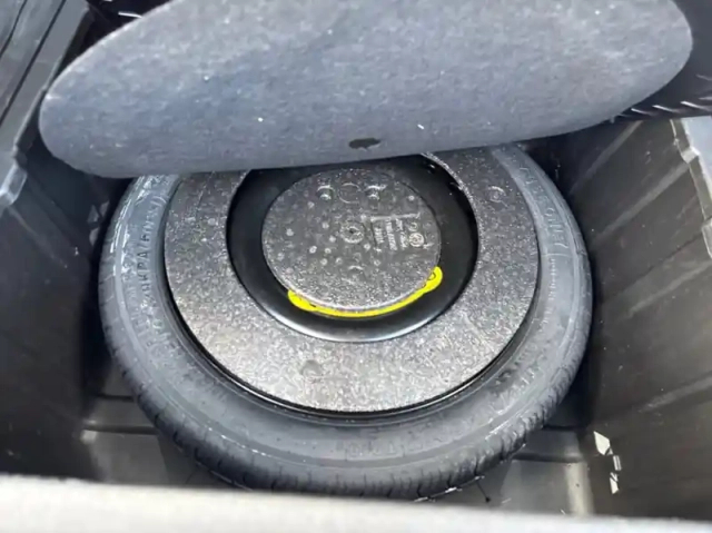 Ford Puma 1.0 ecoboost hybrid 125ch titanium business s&amp;s powershift — photo 29