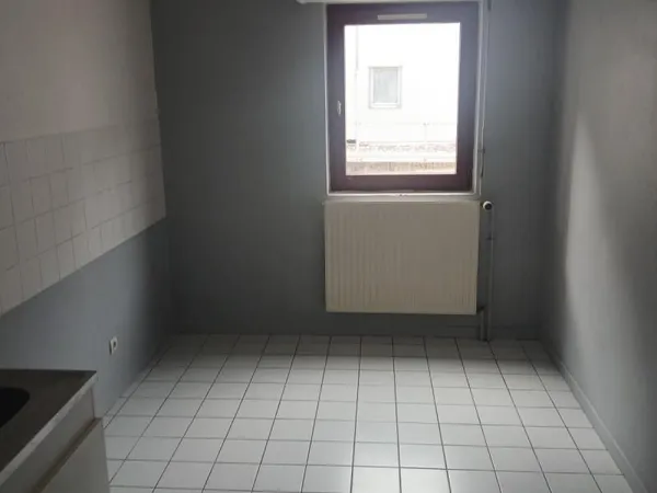 Appartement 4 pièces 85 m²
