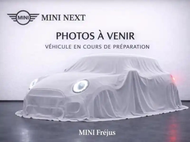 Mini Mini cooper se 184ch edition premium plus bva 5cv — photo 8