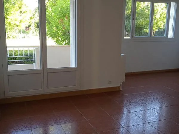 Appartement 66m2