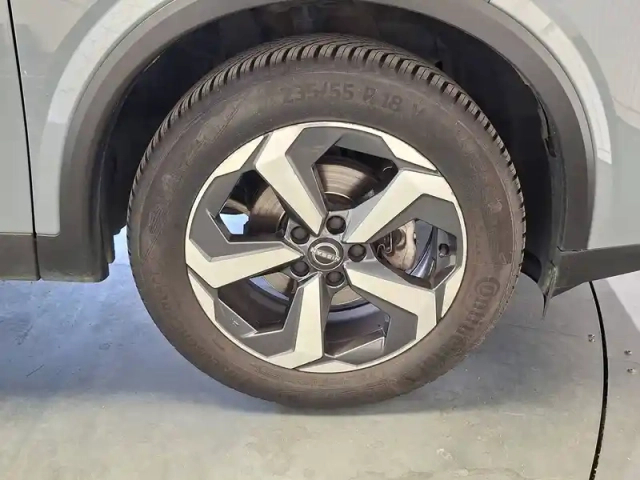 Nissan Qashqai mild hybrid 140 ch — photo 60