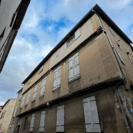 Immeuble de rapport