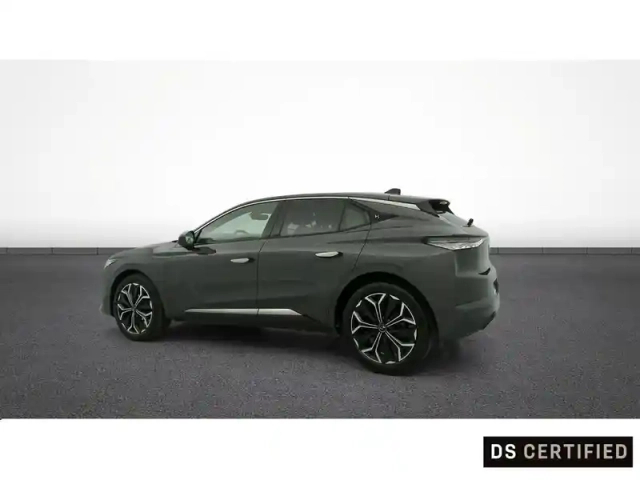 Ds Ds 4 bluehdi 130 eat8 — photo 36