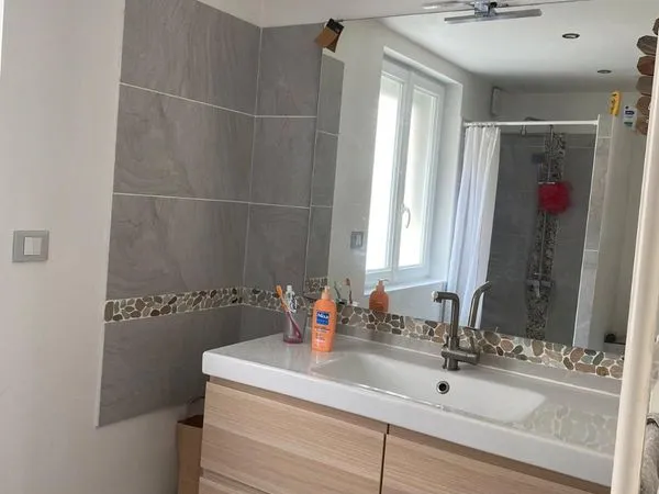 À louer - Appartement T2 lumineux en centre-ville