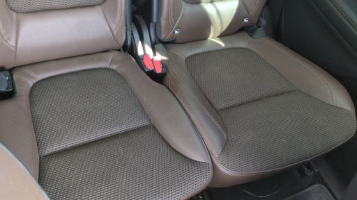 Renault Scenic 1.6 dCi 130 Energy - Intens – 2017 – 111367 km – Diesel – Boîte Manuelle — photo 34