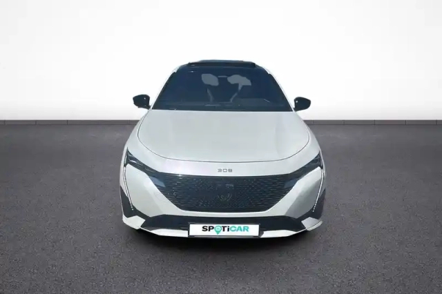 Peugeot 308 phev 180 e-eat8 — photo 2