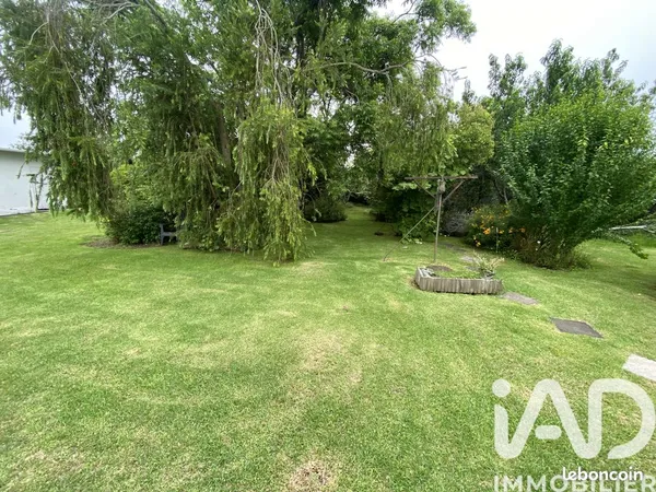 Terrain 746 m² Le Tampon