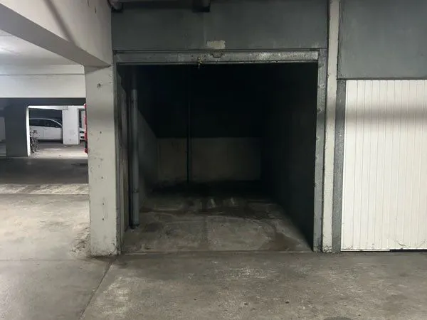 Location garage