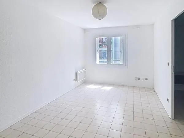 Appartement 2 pièces 36 m²