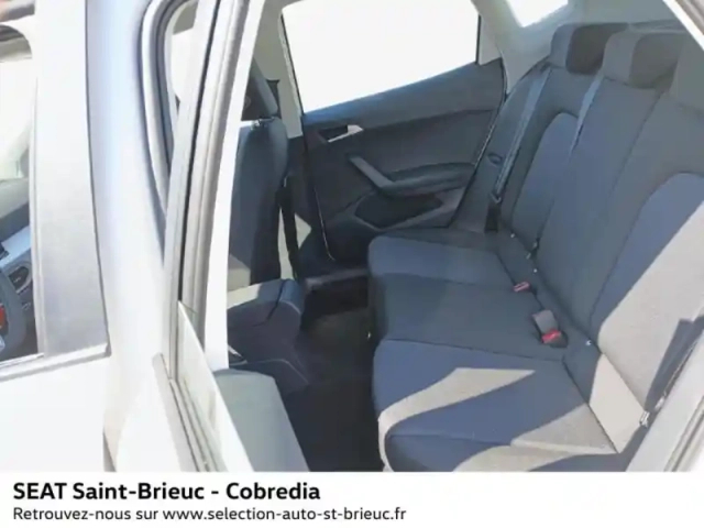 Seat Arona 1.0 tsi 95ch business — photo 41