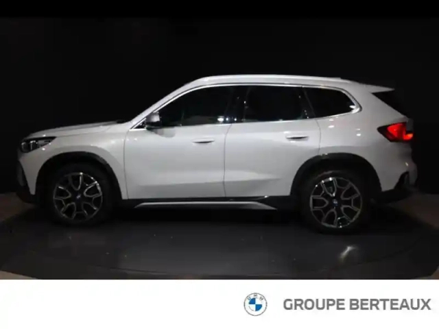 Bmw X1 sdrive18i 136ch xline — photo 5