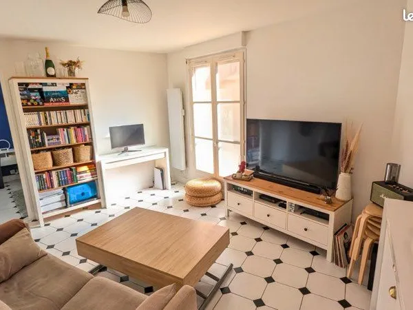 Vente Appartement de 35m2 à Brie-Comte-Robert