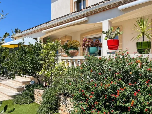 Maison 5 pièces 137 m²