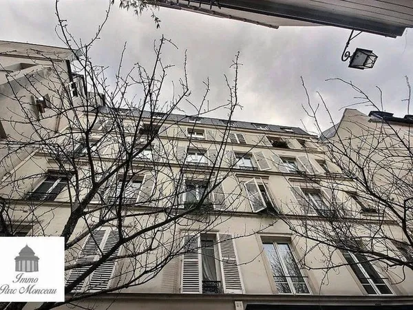 Appartement 2 pièces 53 m²