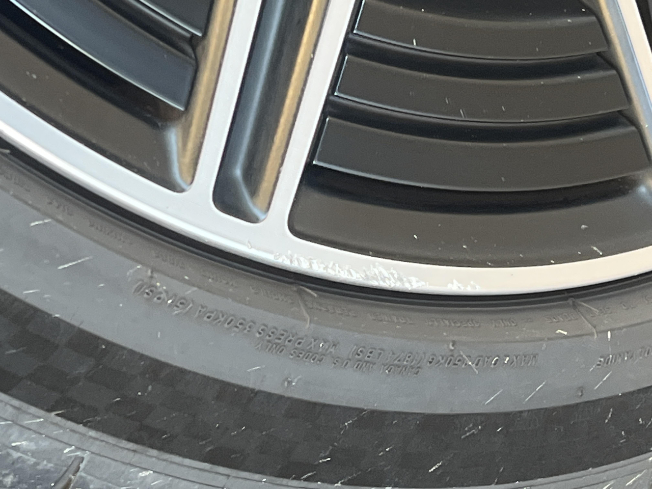 Mercedes Classe C Break AMG 63 S E Performance — photo 21