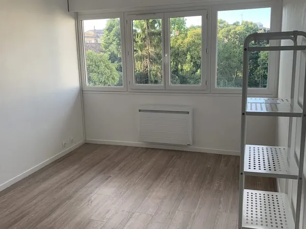 Studio de 21.29 m2, BORDEAUX