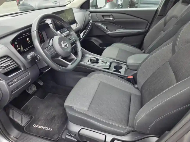 Nissan Qashqai e-power 190 ch — photo 19