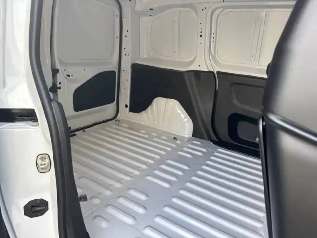 Citroën Berlingo van taille m 650kg bluehdi 100 s&amp;s bvm6 — photo 12