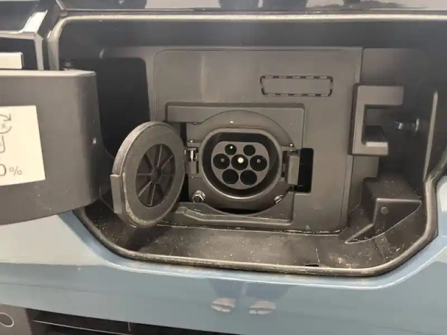 Dacia Spring electric 100 — photo 29