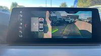 Bmw Série 5 530eA iPerformance 252ch Luxury — photo 29