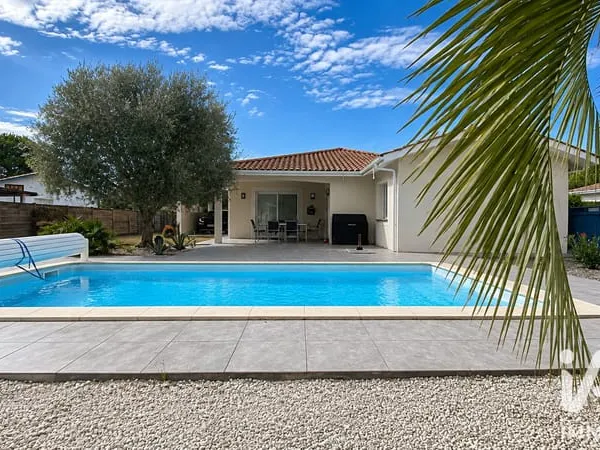 Vente Maison traditionnelle 4 pièces
