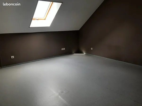Maison Location Montbéliard 4p 90m² 980€