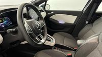 Renault Clio 1.6 E-Tech hybride 140ch Intens -21N — photo 12
