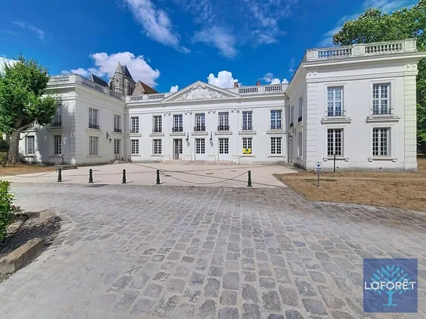Appartement 1 pièce 52 m²