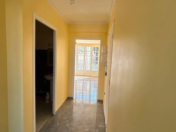 Appartement 3 pièces de 55 m² avec balcon-drancy