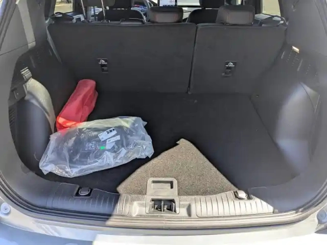 Ford Kuga 2.5 duratec 225ch phev st-line business bva — photo 20