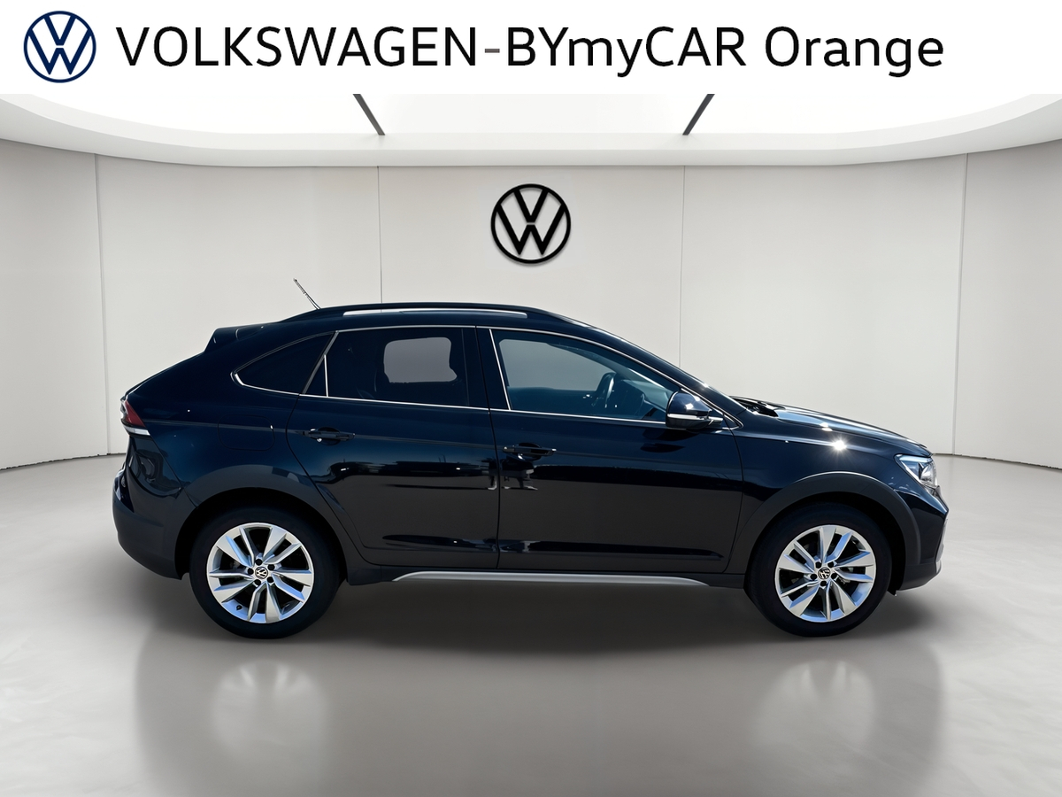 Volkswagen Taigo 1.0 TSI 116 BVM6 — photo 6