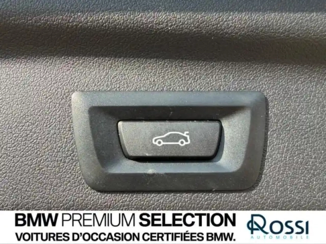 Bmw X1 sdrive18i 136ch xline — photo 14