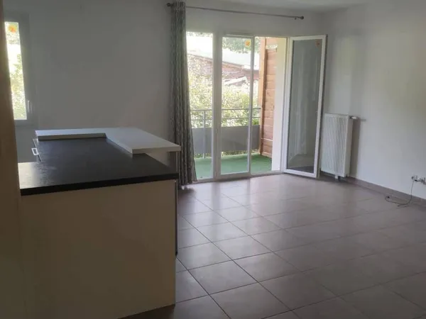 Appartement 4 pièces 74 m²