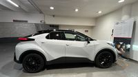 Toyota C-Hr 2.0 Hybride 200ch GR Sport MY25 — photo 4