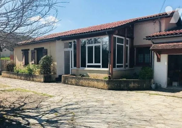 Maison 4 pièces 103 m²
